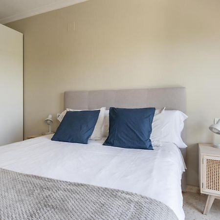 Magnifico Apartamento En Canet Playa By Hometels Canet d'En Berenguer Luaran gambar