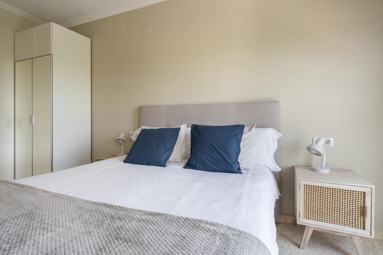 Magnifico Apartamento En Canet Playa By Hometels Canet d'En Berenguer Luaran gambar