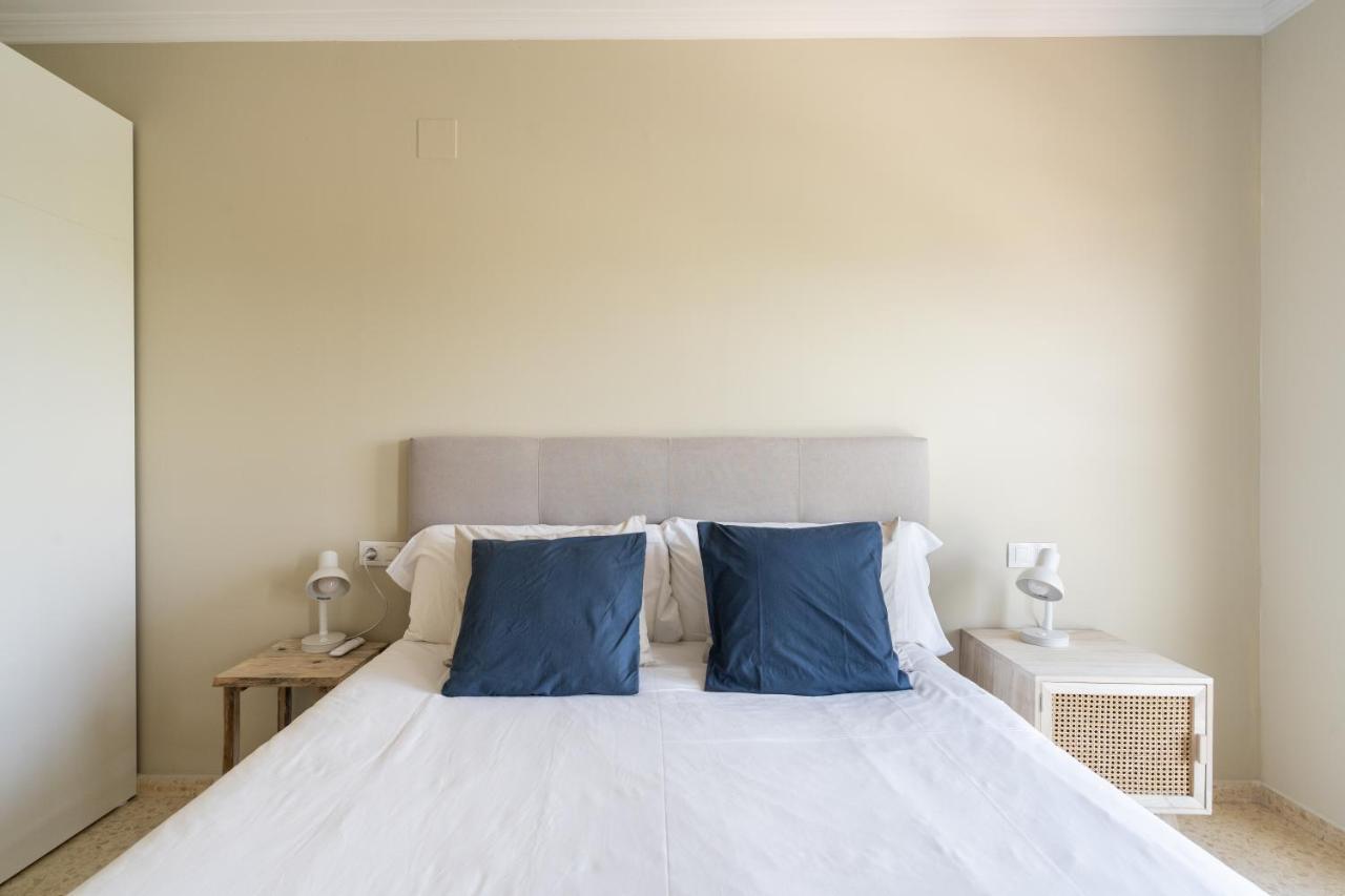 Magnifico Apartamento En Canet Playa By Hometels Canet d'En Berenguer Luaran gambar