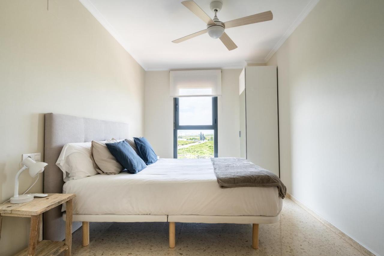 Magnifico Apartamento En Canet Playa By Hometels Canet d'En Berenguer Luaran gambar
