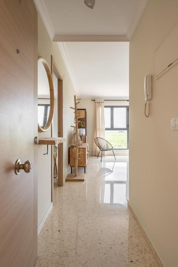 Magnifico Apartamento En Canet Playa By Hometels Canet d'En Berenguer Luaran gambar