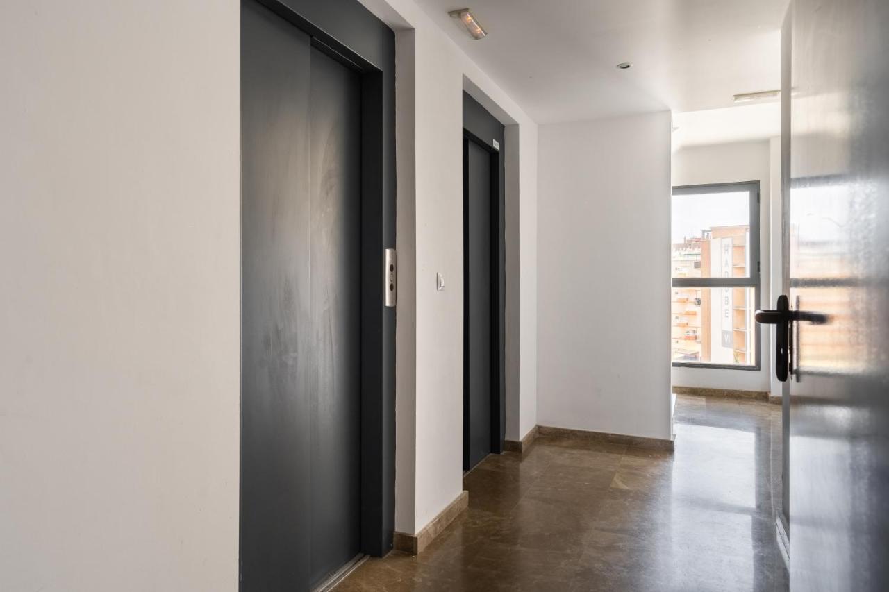 Magnifico Apartamento En Canet Playa By Hometels Canet d'En Berenguer Luaran gambar
