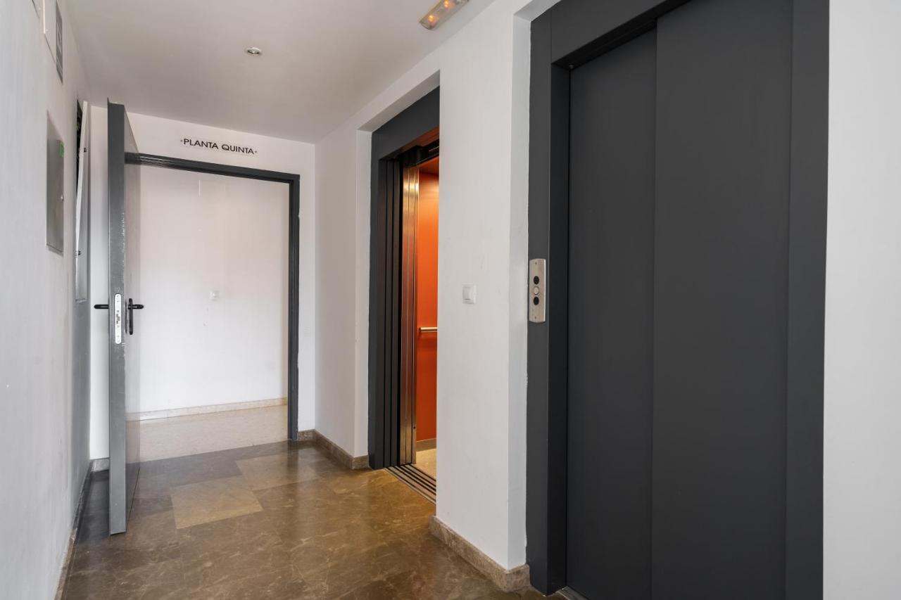 Magnifico Apartamento En Canet Playa By Hometels Canet d'En Berenguer Luaran gambar