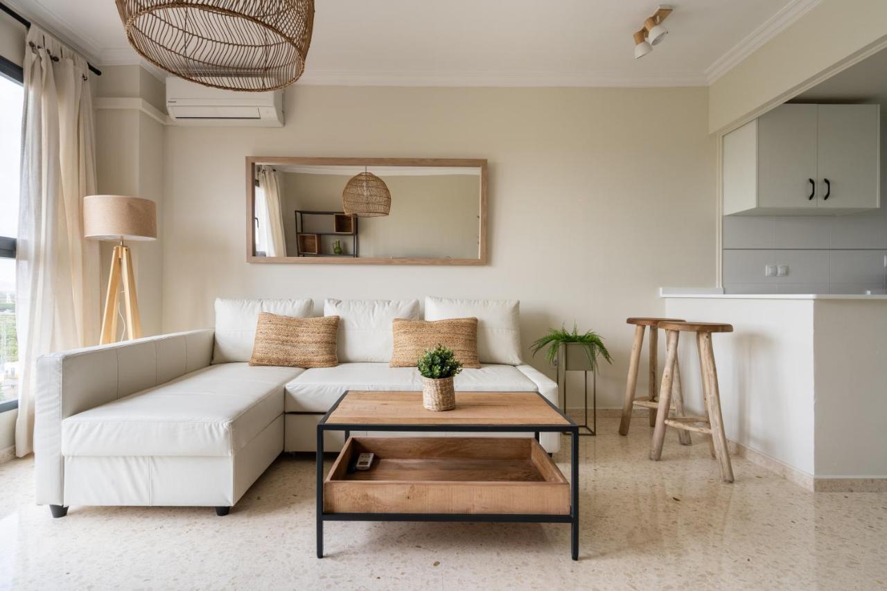 Magnifico Apartamento En Canet Playa By Hometels Canet d'En Berenguer Luaran gambar