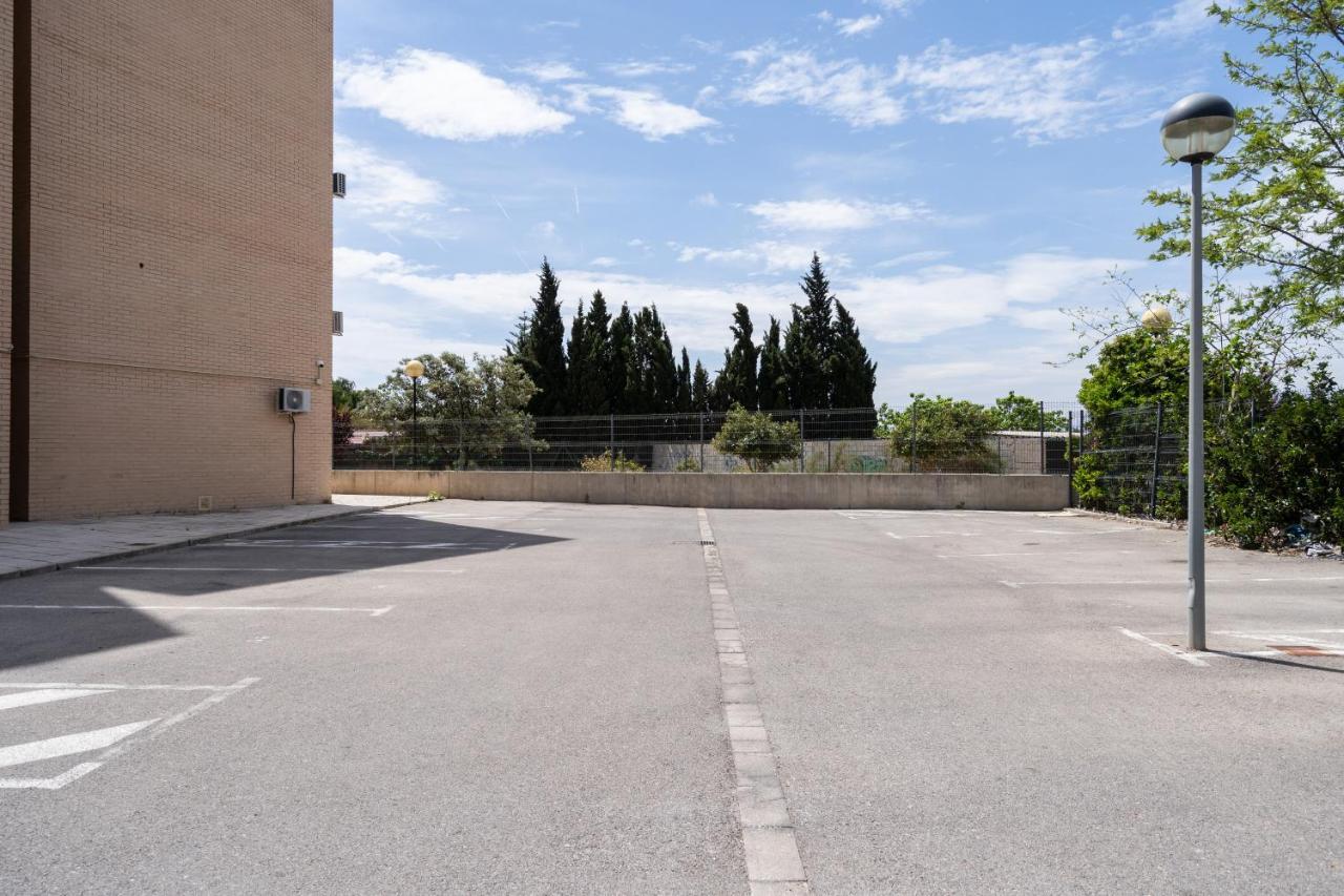 Magnifico Apartamento En Canet Playa By Hometels Canet d'En Berenguer Luaran gambar