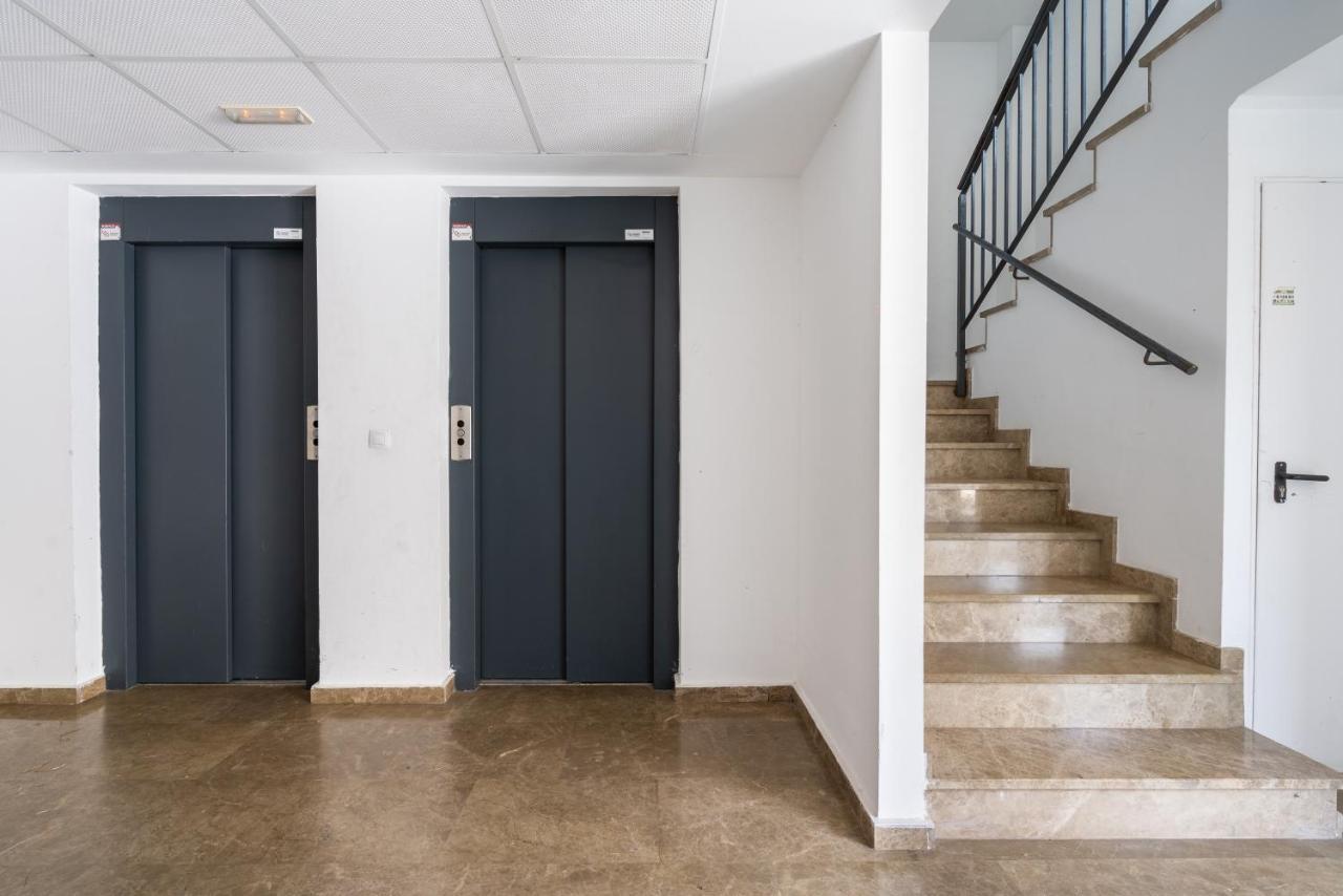 Magnifico Apartamento En Canet Playa By Hometels Canet d'En Berenguer Luaran gambar