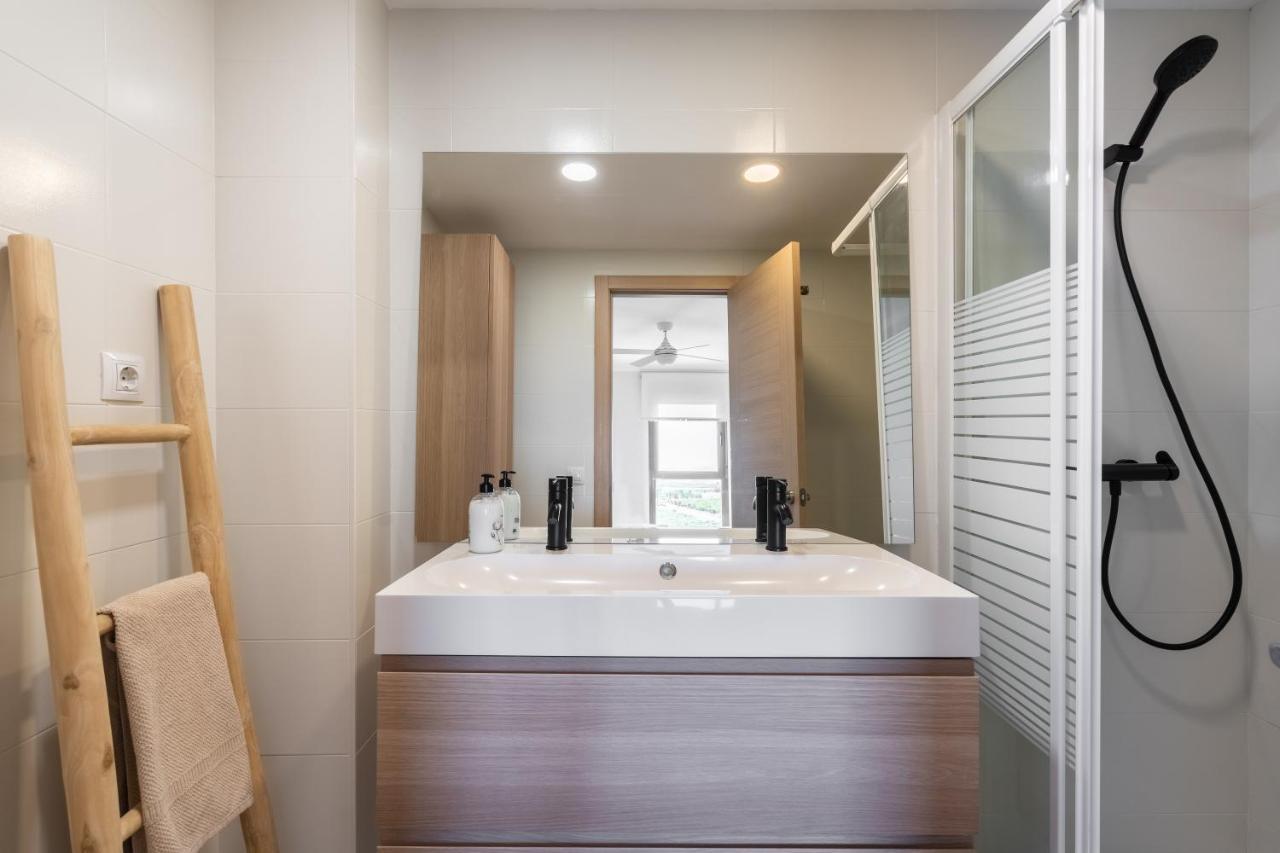 Magnifico Apartamento En Canet Playa By Hometels Canet d'En Berenguer Luaran gambar
