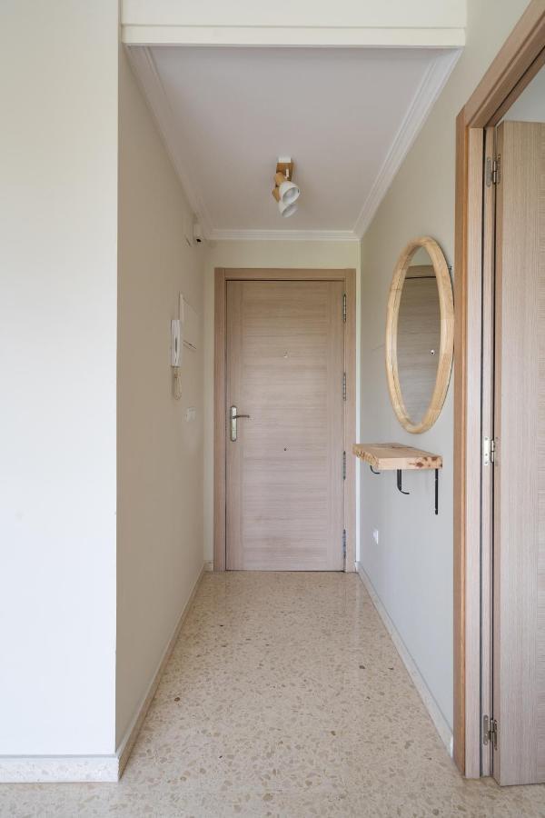 Magnifico Apartamento En Canet Playa By Hometels Canet d'En Berenguer Luaran gambar
