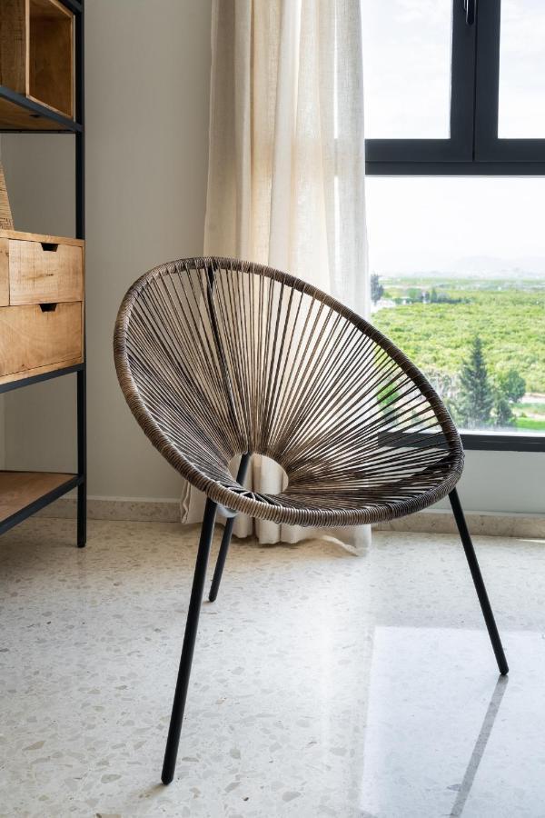 Magnifico Apartamento En Canet Playa By Hometels Canet d'En Berenguer Luaran gambar
