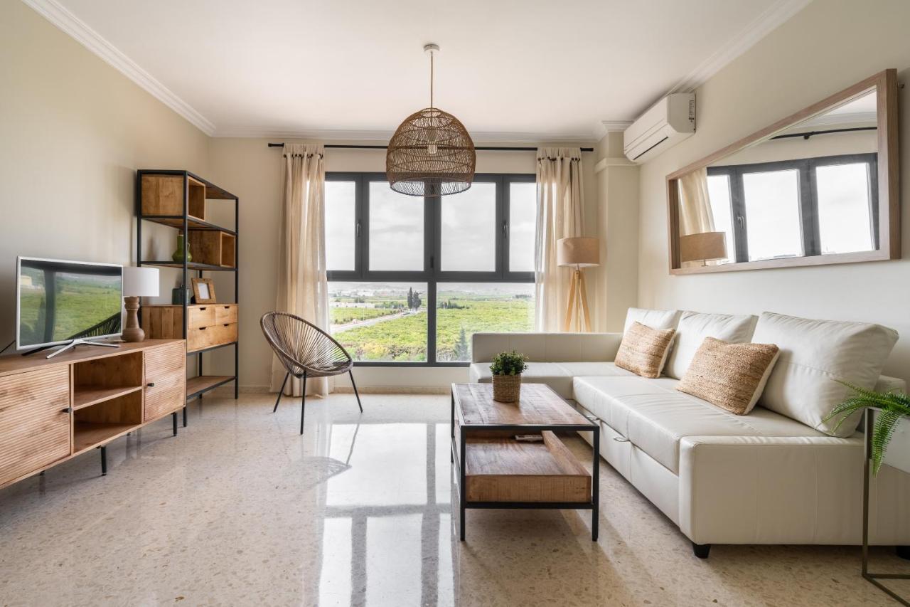 Magnifico Apartamento En Canet Playa By Hometels Canet d'En Berenguer Luaran gambar