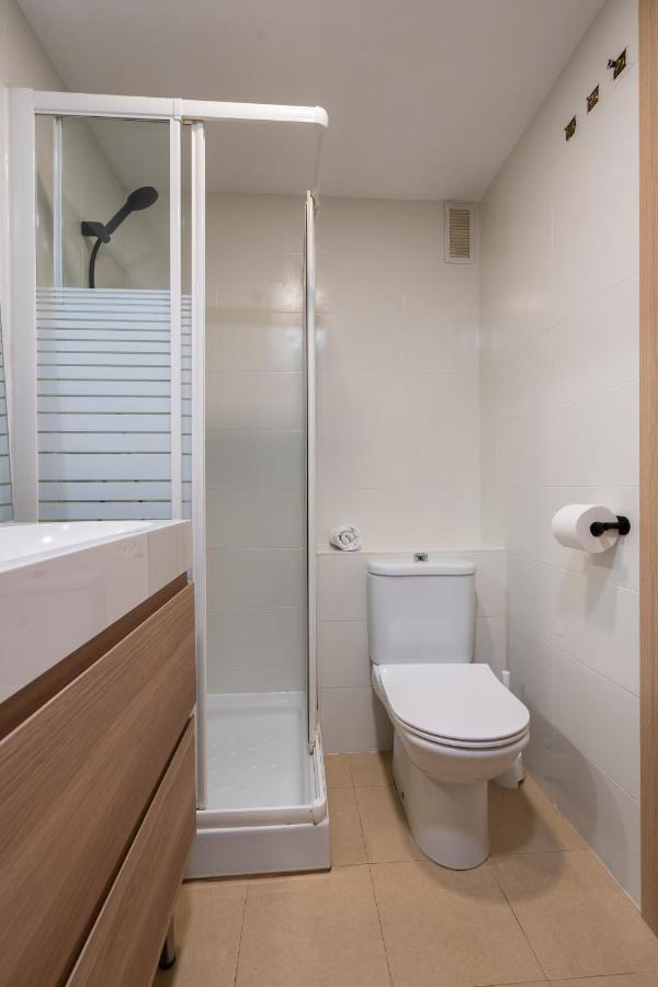 Magnifico Apartamento En Canet Playa By Hometels Canet d'En Berenguer Luaran gambar