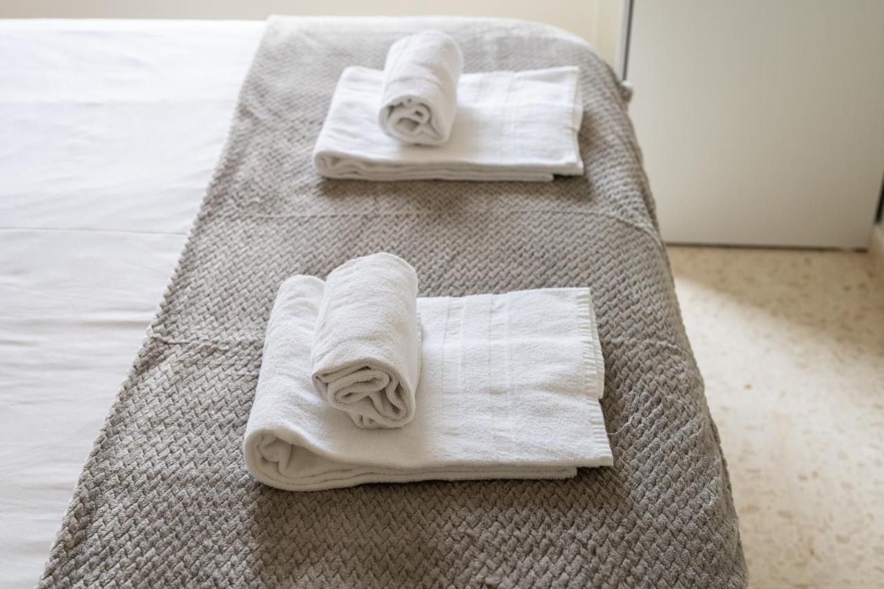 Magnifico Apartamento En Canet Playa By Hometels Canet d'En Berenguer Luaran gambar