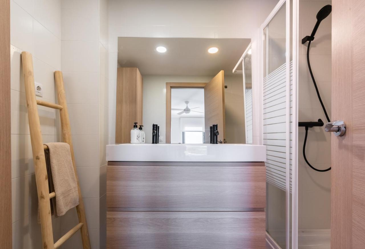 Magnifico Apartamento En Canet Playa By Hometels Canet d'En Berenguer Luaran gambar