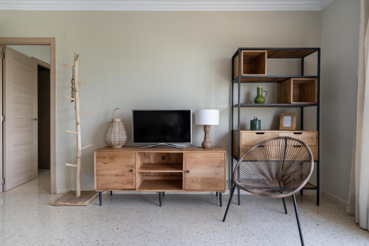 Magnifico Apartamento En Canet Playa By Hometels Canet d'En Berenguer Luaran gambar